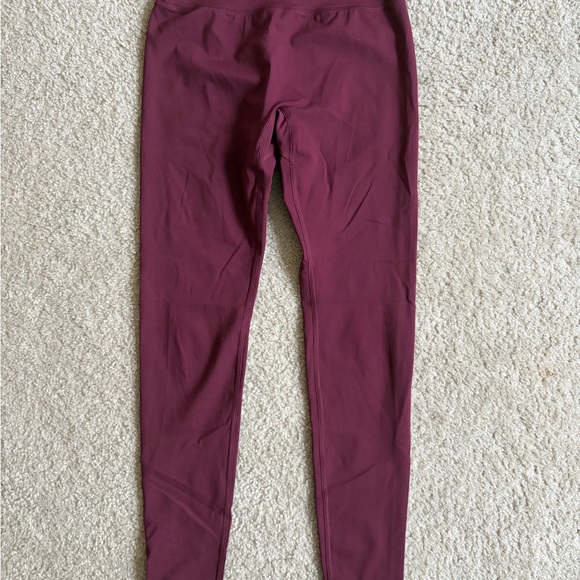 Alphalete Set Red - Picture 7 of 9